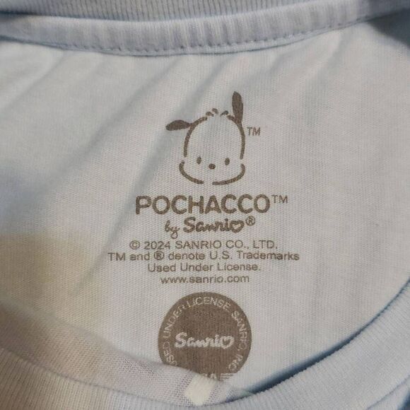 NWOT SANRIO GIRLS TSHIRT - Picture 3 of 3